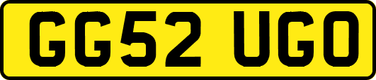 GG52UGO