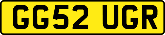 GG52UGR