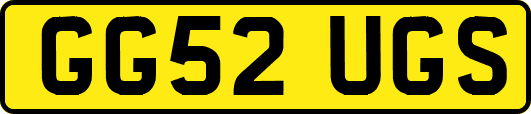GG52UGS