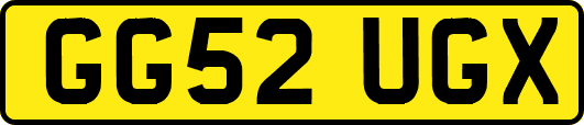 GG52UGX