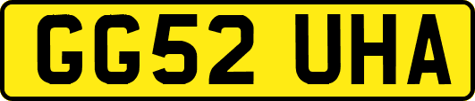 GG52UHA
