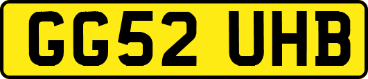 GG52UHB
