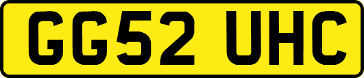 GG52UHC