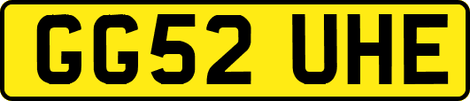 GG52UHE