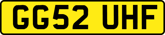 GG52UHF