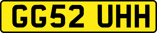 GG52UHH
