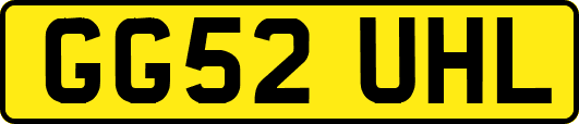 GG52UHL