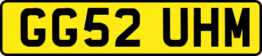 GG52UHM