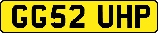 GG52UHP