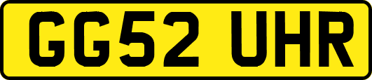 GG52UHR