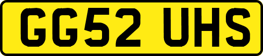 GG52UHS