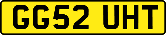 GG52UHT