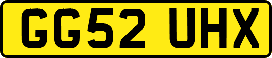 GG52UHX