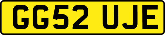 GG52UJE