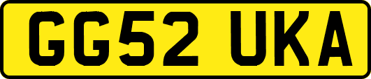 GG52UKA