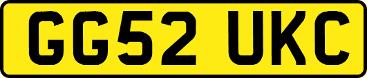 GG52UKC