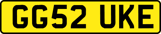 GG52UKE