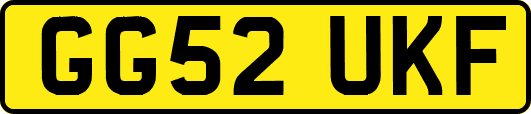 GG52UKF