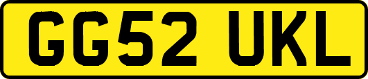 GG52UKL