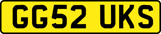 GG52UKS