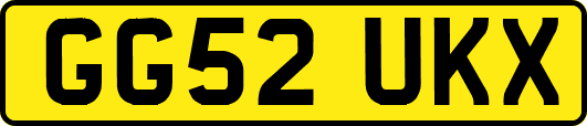 GG52UKX