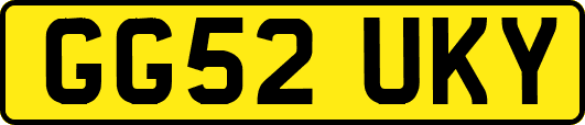 GG52UKY