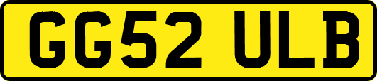 GG52ULB