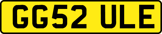 GG52ULE