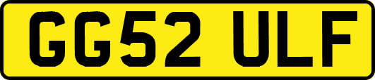 GG52ULF