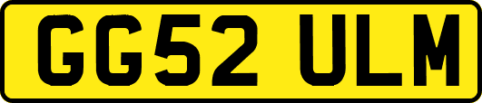 GG52ULM
