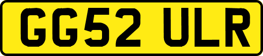 GG52ULR