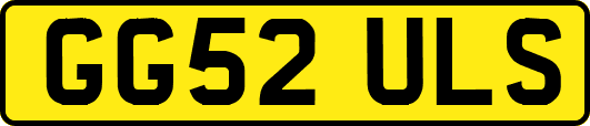 GG52ULS