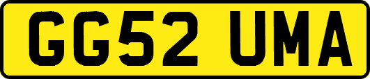GG52UMA