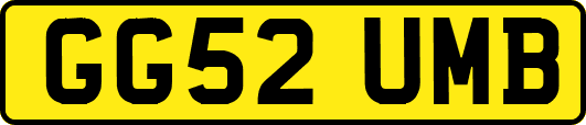 GG52UMB