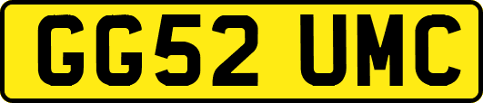 GG52UMC