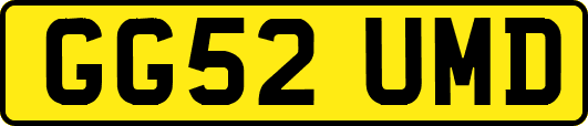 GG52UMD