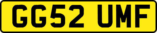 GG52UMF