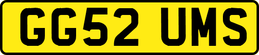 GG52UMS