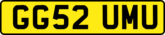 GG52UMU