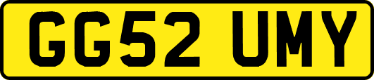 GG52UMY