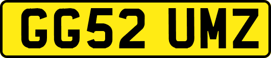 GG52UMZ