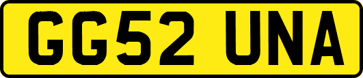 GG52UNA