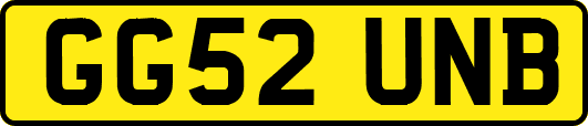 GG52UNB