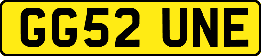 GG52UNE