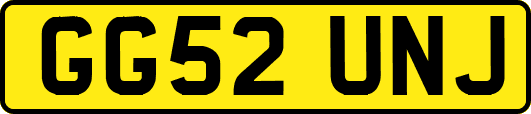 GG52UNJ