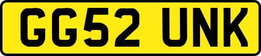GG52UNK