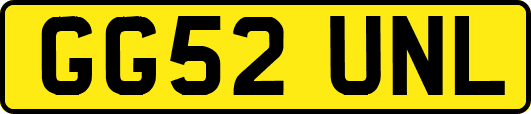 GG52UNL