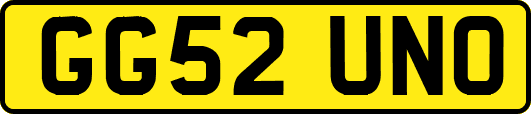 GG52UNO