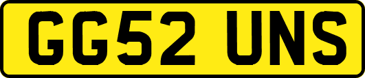 GG52UNS