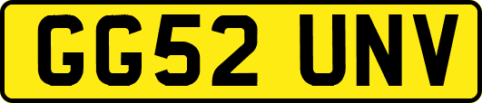 GG52UNV